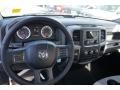 2014 Granite Crystal Metallic Ram 1500 Tradesman Regular Cab  photo #8