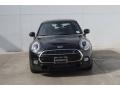 2015 Midnight Black Metallic Mini Cooper S Hardtop 2 Door  photo #3