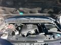 Smoke Metallic - Titan LE Crew Cab 4x4 Photo No. 4