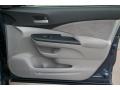 Twilight Blue Metallic - CR-V EX Photo No. 31