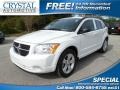 2011 Bright White Dodge Caliber Mainstreet #99289349