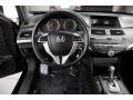 Crystal Black Pearl - Accord EX-L V6 Coupe Photo No. 5