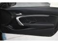 Crystal Black Pearl - Accord EX-L V6 Coupe Photo No. 22