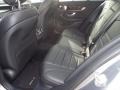 Paladium Silver Metallic - C 400 4Matic Photo No. 8