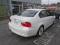 Alpine White - 3 Series 328xi Sedan Photo No. 6