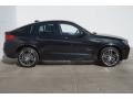  2015 X4 xDrive35i Black Sapphire Metallic