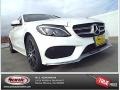 Polar White - C 300 4Matic Photo No. 1