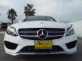 Polar White - C 300 4Matic Photo No. 2