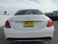 Polar White - C 300 4Matic Photo No. 5