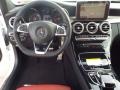 Polar White - C 300 4Matic Photo No. 9