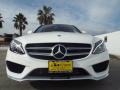 Polar White - C 300 4Matic Photo No. 2