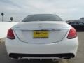 Polar White - C 300 4Matic Photo No. 5