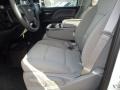 Summit White - Silverado 3500HD WT Crew Cab 4x4 Photo No. 3