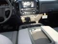 Summit White - Silverado 3500HD WT Crew Cab 4x4 Photo No. 5