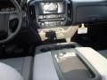 2015 Summit White Chevrolet Silverado 3500HD WT Crew Cab 4x4  photo #5