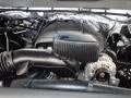 6.0 Liter OHV 16-Valve VVT Vortec V8 Engine for 2015 Chevrolet Silverado 3500HD WT Crew Cab 4x4 #99294484