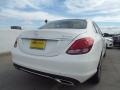 Polar White - C 300 4Matic Photo No. 4