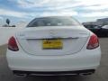 Polar White - C 300 4Matic Photo No. 5