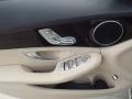 Polar White - C 300 4Matic Photo No. 6