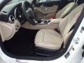 Polar White - C 300 4Matic Photo No. 7