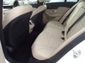 Polar White - C 300 4Matic Photo No. 8