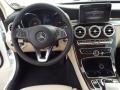 Polar White - C 300 4Matic Photo No. 9