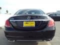 Black - C 300 4Matic Photo No. 5