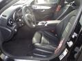 Black - C 300 4Matic Photo No. 7
