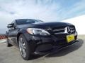 Black - C 300 4Matic Photo No. 11