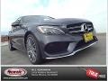 Steel Grey Metallic - C 400 4Matic Photo No. 1