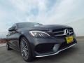 Steel Grey Metallic - C 400 4Matic Photo No. 11