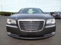 2014 Granite Crystal Metallic Chrysler 300 C  photo #13