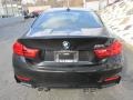 Black Sapphire Metallic - M4 Coupe Photo No. 5