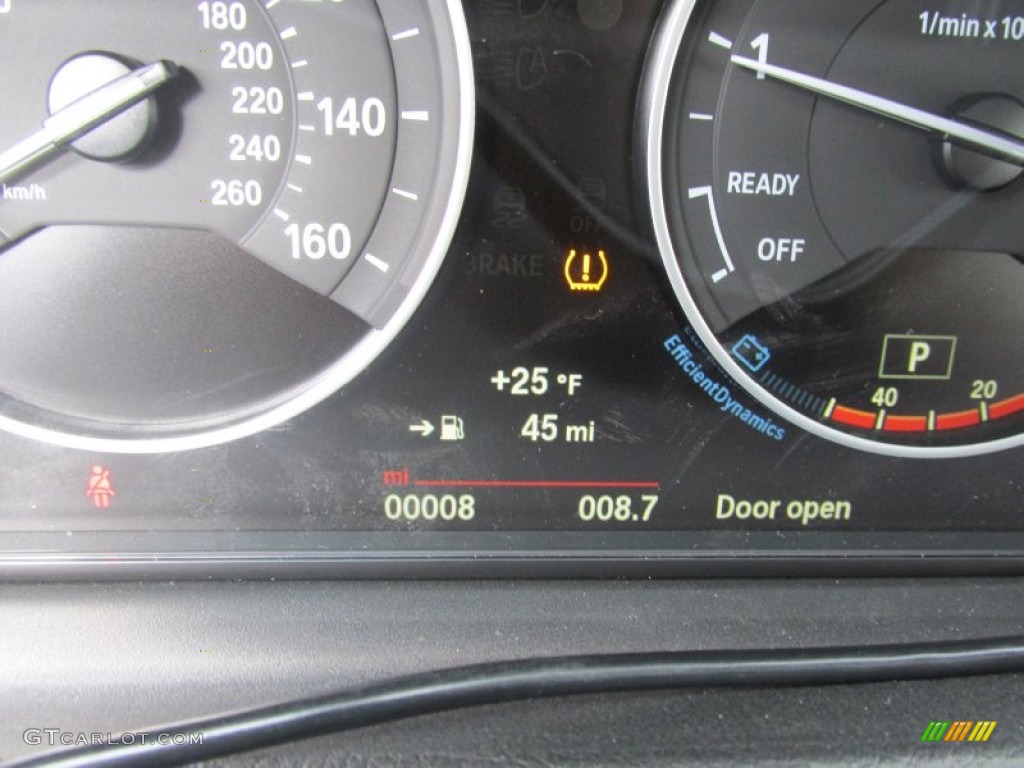 2015 3 Series 328i xDrive Sedan - Mineral Grey Metallic / Saddle Brown photo #20