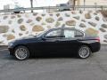  2015 3 Series 328i xDrive Sedan Imperial Blue Metallic