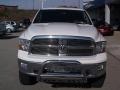 2009 Stone White Dodge Ram 1500 SLT Quad Cab 4x4  photo #5