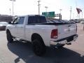 2009 Stone White Dodge Ram 1500 SLT Quad Cab 4x4  photo #8