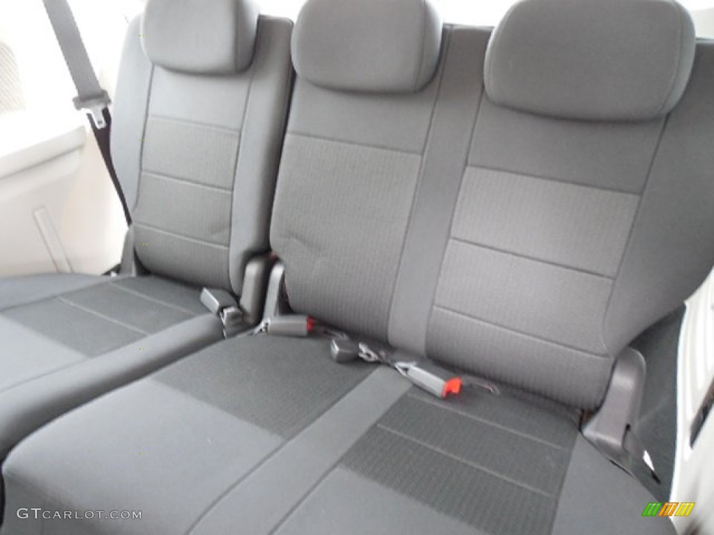 2008 Grand Caravan SE - Light Sandstone Metallic / Dark Slate/Light Shale photo #6