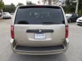 2008 Light Sandstone Metallic Dodge Grand Caravan SE  photo #9