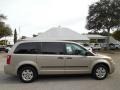 Light Sandstone Metallic - Grand Caravan SE Photo No. 11
