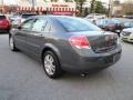 Techno Gray Metallic - Aura XE Photo No. 4