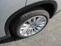 Glacier Silver Metallic - X1 xDrive28i Photo No. 4
