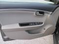 Techno Gray Metallic - Aura XE Photo No. 23