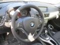 Glacier Silver Metallic - X1 xDrive28i Photo No. 15
