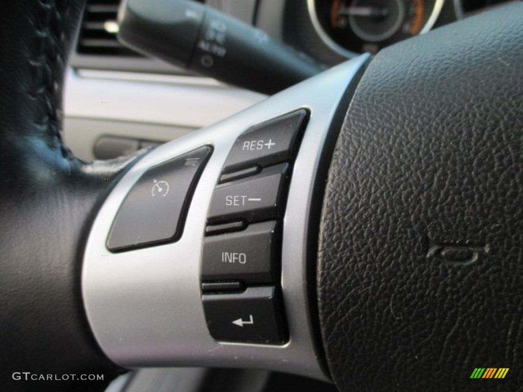 2007 Aura XE - Techno Gray Metallic / Gray photo #28