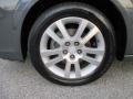 Techno Gray Metallic - Aura XE Photo No. 33