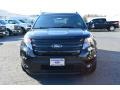 2015 Tuxedo Black Ford Explorer Sport 4WD  photo #4