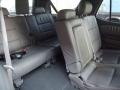 2005 Phantom Gray Pearl Toyota Sequoia Limited 4WD  photo #19