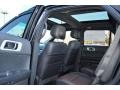 2015 Tuxedo Black Ford Explorer Sport 4WD  photo #10