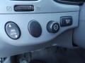 2005 Phantom Gray Pearl Toyota Sequoia Limited 4WD  photo #24